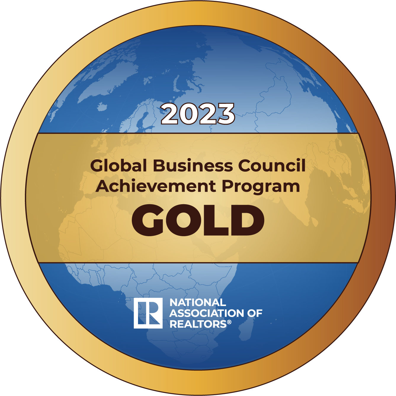2023 Global Achievement Program