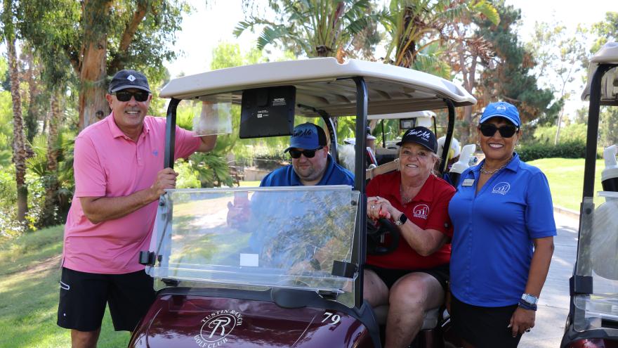 North OCAR Cares Golf Tournament